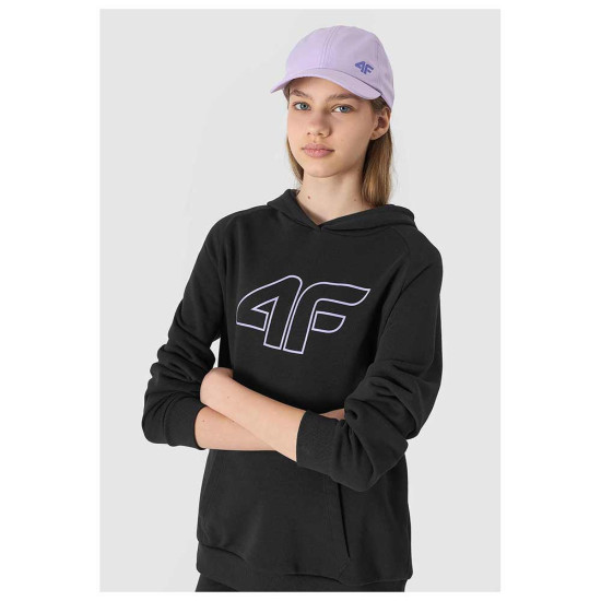 4F Παιδικό φούτερ